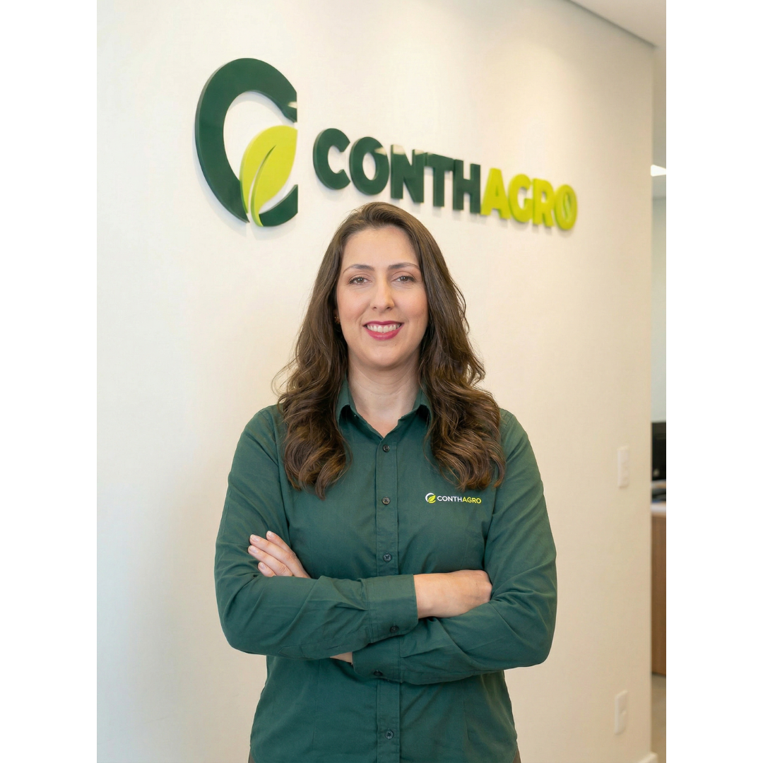 Arida Petronilho - Conthagro